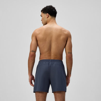 Speedo Hyperboom Splice 40cm Swim Shorts Grey