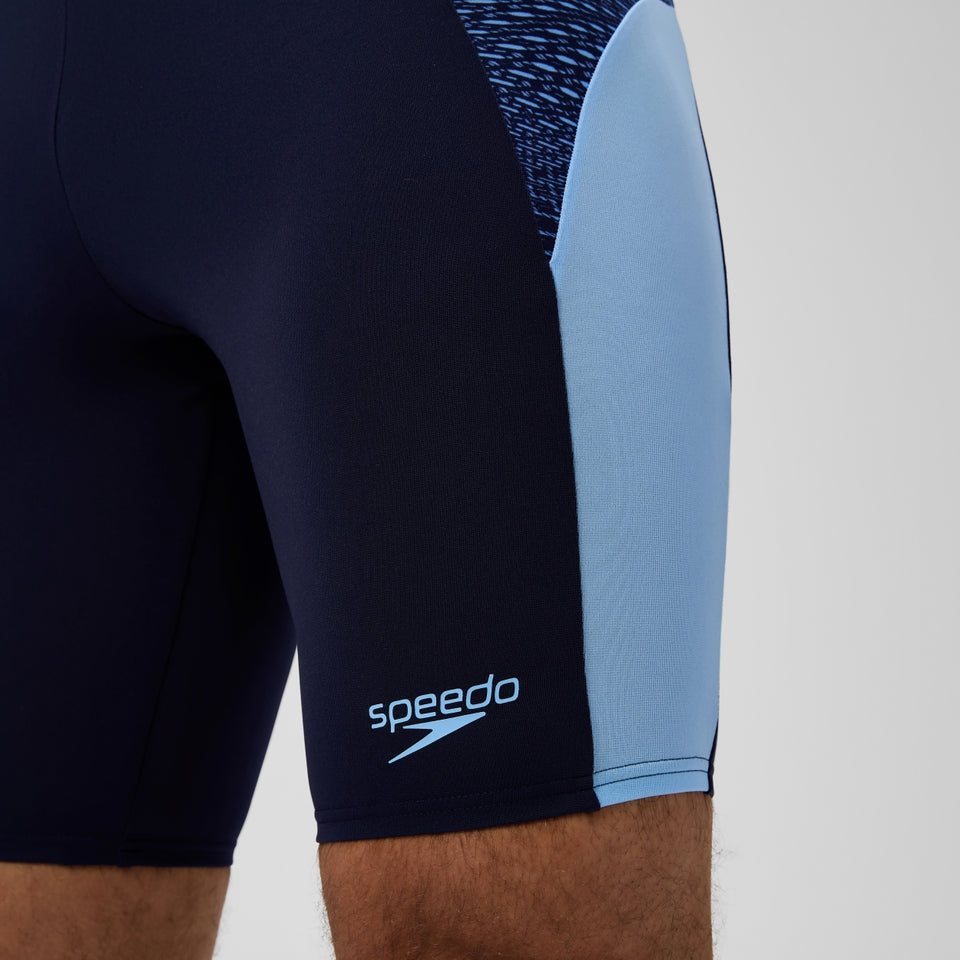Speedo Endurance+ MAX Splice Jammer Navy/Blue