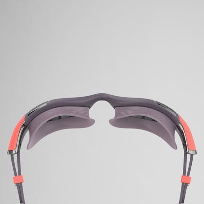 Speedo Biofuse 2.0 Mirrored Goggles Grey/Silver