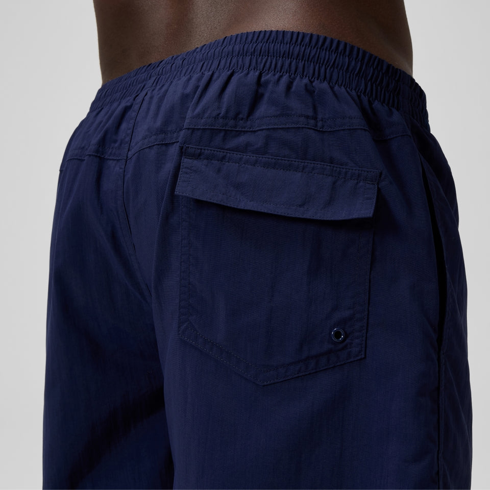 Speedo Medley Logo 40cm Swim Shorts Navy/Blue