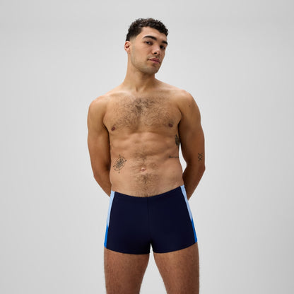 Speedo Dive Aquashort Navy/Blue