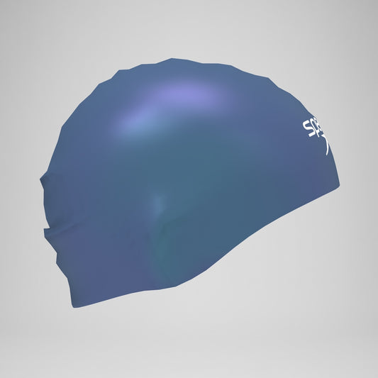 Speedo Adult Fastskin Hiro Cap Black