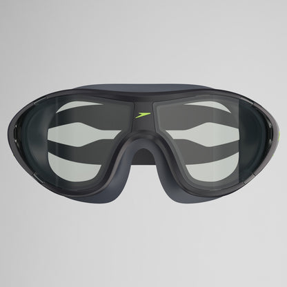 Speedo Adult Biofuse 2.0 Mask Black/Grey