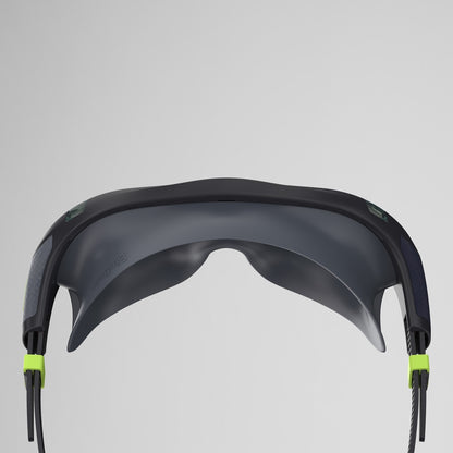 Speedo Adult Biofuse 2.0 Mask Black/Grey