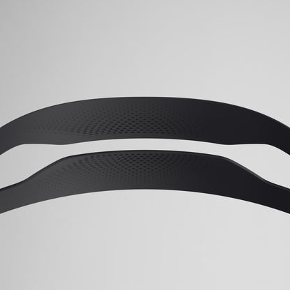 Speedo Adult Biofuse 2.0 Mask Black/Grey