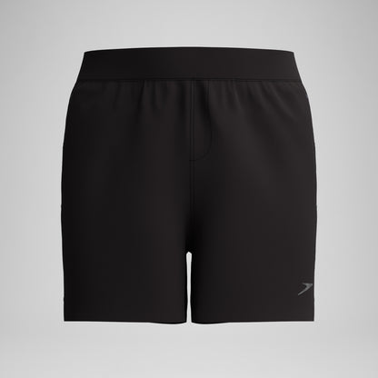 Speedo V Class Performance Shorts Black