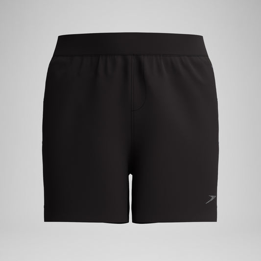 Speedo V Class Performance Shorts Black