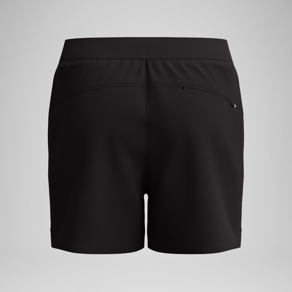 Speedo V Class Performance Shorts Black