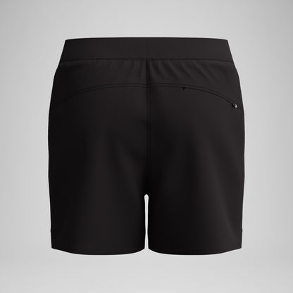 Speedo V Class Performance Shorts Black