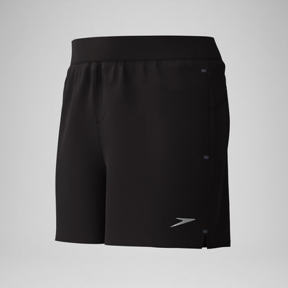 Speedo V Class Performance Shorts Black