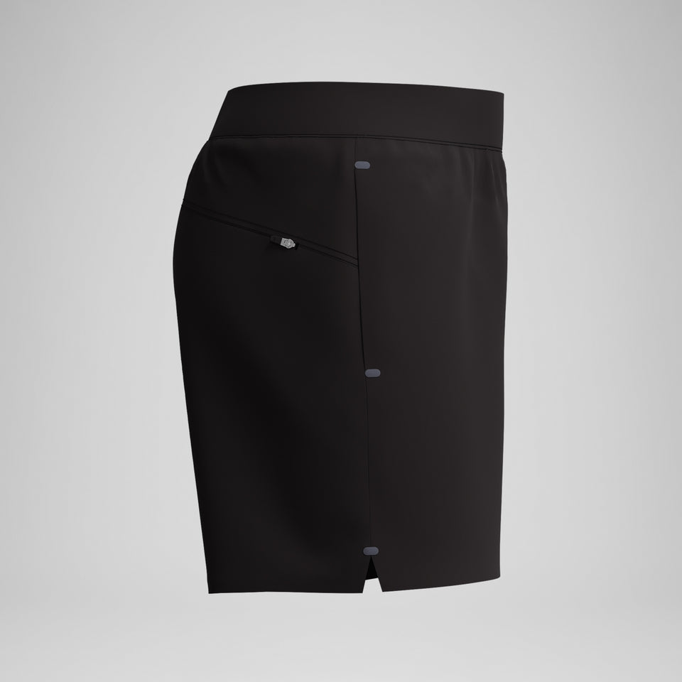 Speedo V Class Performance Shorts Black
