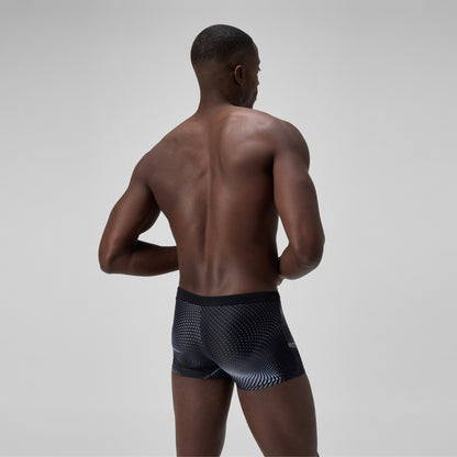 Speedo Valmilton Allover Aquashort Grey